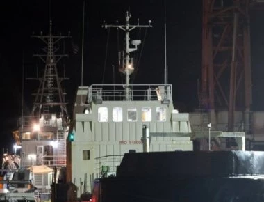Άσκηση κακουργηματικών διώξεων σε βάρος οκτώ ατόμων για τα λαθραία τσιγάρα της ΣΕΚΑΠ